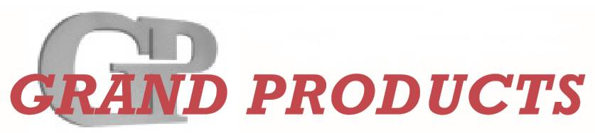 Grand Products