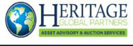 Heritage Logo
