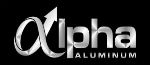 Alpha Logo