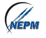NEPM Logo