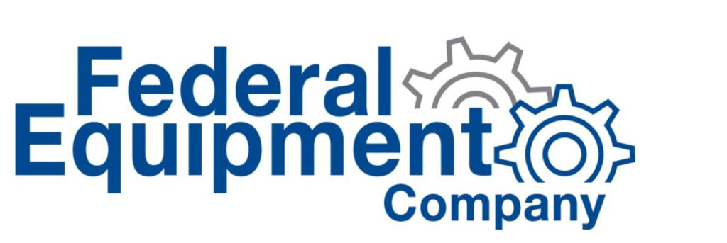 Federal Equipment Logo