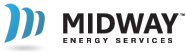 Midway logo
