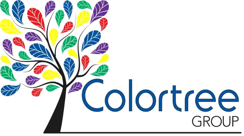 ColortreeGrouplogo