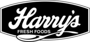 Harry's Fresh logo