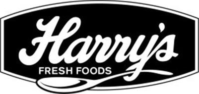 Harry's Fresh logo
