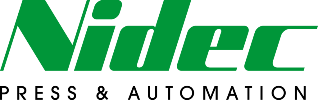 NidecPressandAutomation