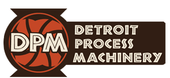 DPM logo