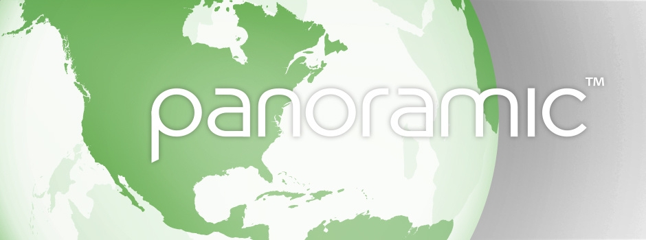 panoramic logo