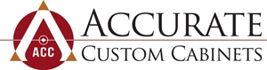 Accurate Custom CabinetsLogoSmall