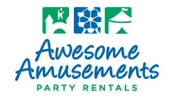Awesome Amusements Logo