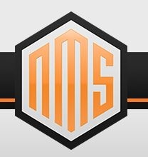 NMS Logo