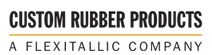 Custom Rubber Products Logo