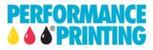 Performance Printing Logo