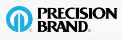 Precision Logo