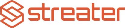 Streater Logo