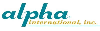 Alpha Logo