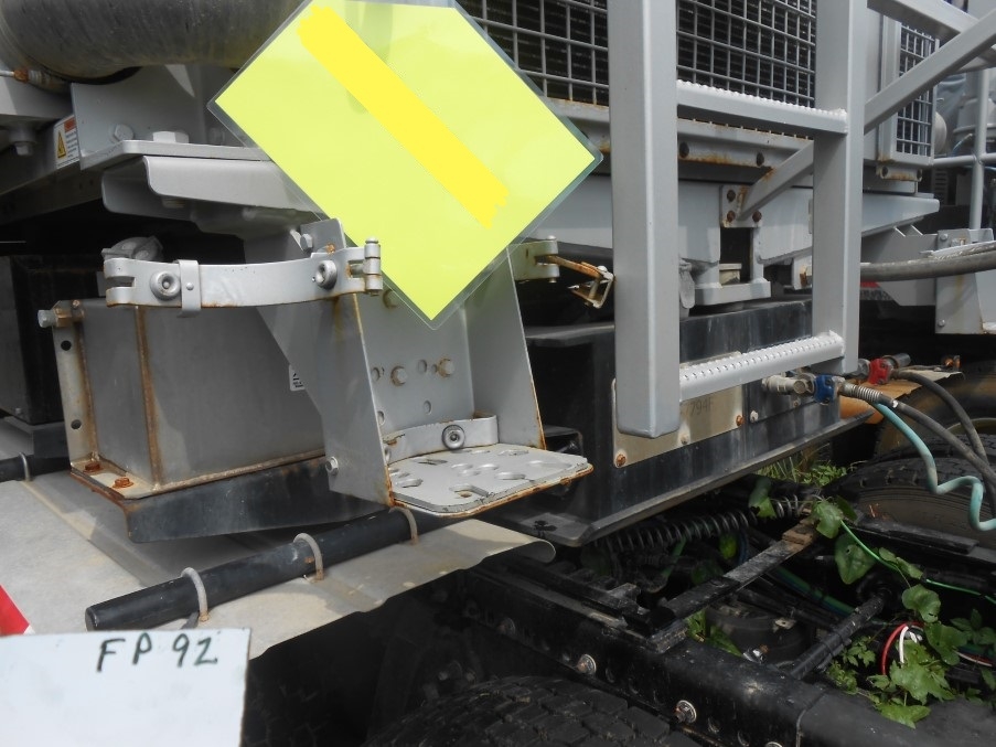 Polymeric labels lawrence ks