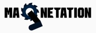 Mag Logo