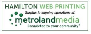 Metroland Logo
