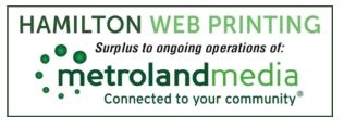 Metroland Logo