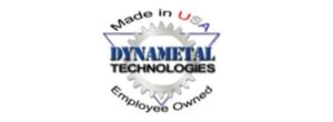 Dynametal Logo
