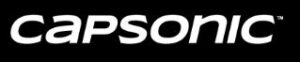 Capsonic Logo