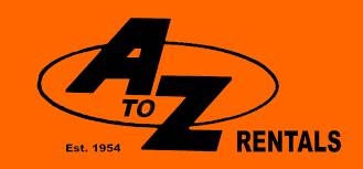 A-Z Logo