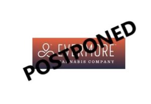 POSTPONED Evermore Logo