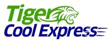Tiger Cool Logo