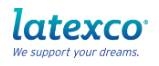 Latexco Logo