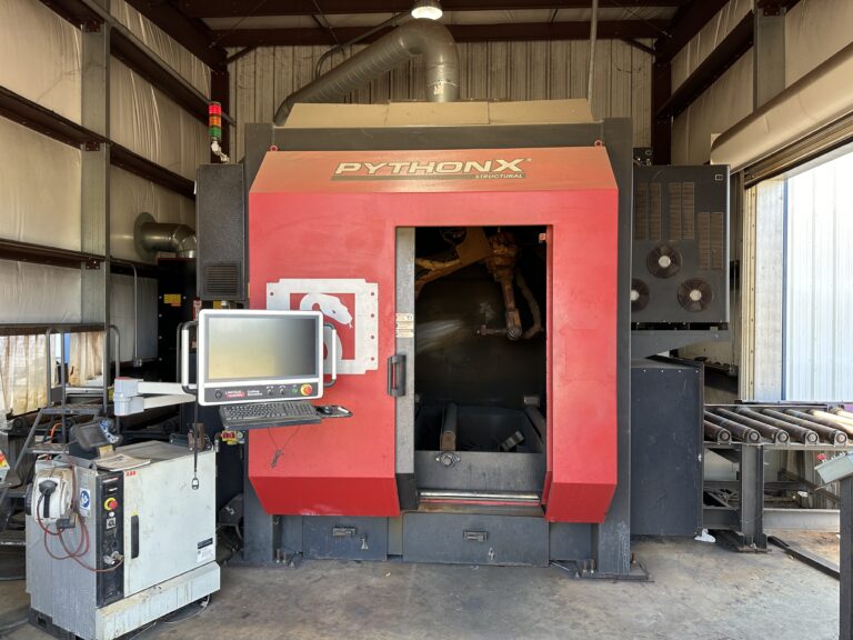 Henderson Fabrication PPL Group LLC